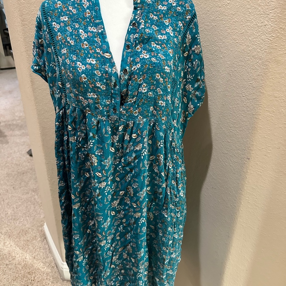 Cute New or slightly used clothes.
